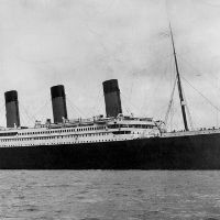 Why TITANIC is still not recovered ?