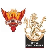 SRH beat RCB in eliminators and to play DC on Nov 8