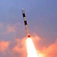 ISRO successfully launched ES01 Satellite after lockdown