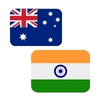 India tour of Australia 2020 