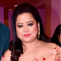 Comedian Bharti Singh arrested by NCB
