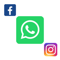 WhatsApp forcing users to share personal data with Facebook