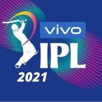 VIVO IPL 2021 Points Table
