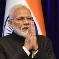 Prime Minister Modi to meet all state CM's for COVID19 discussion on tuesday