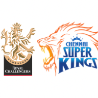 CSK beat RCB by 8 Wickets 