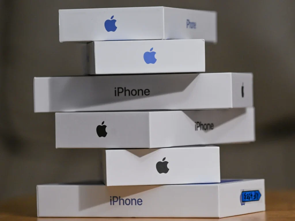 “iPhone 17 Launch Response in India” hero image