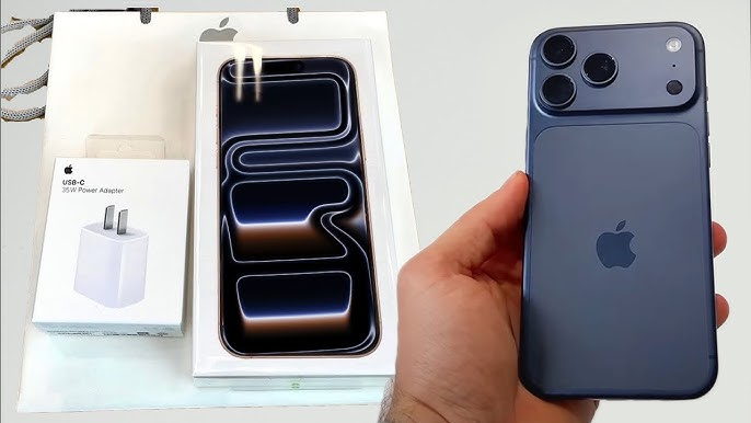 “iPhone 17 Launch Response in India” hq720 (1)