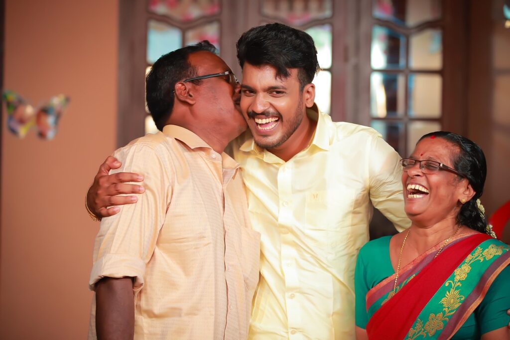 Parenting in 2025: Harder Than Ever indian 6570411 1280